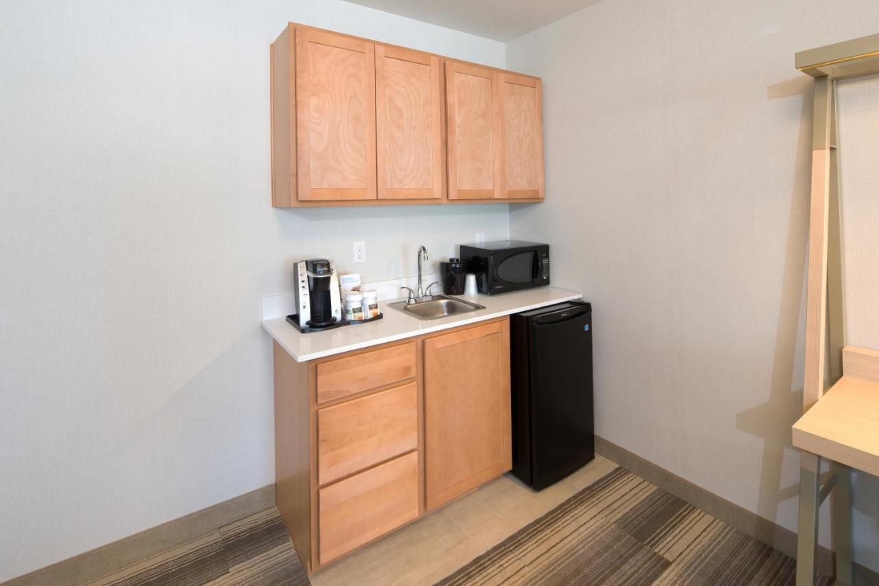 Holiday Inn Express Rochester Hills By Ihg Екстер'єр фото