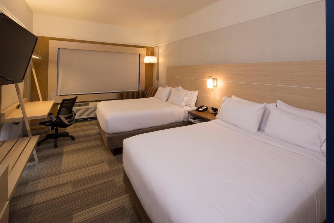 Holiday Inn Express Rochester Hills By Ihg Екстер'єр фото