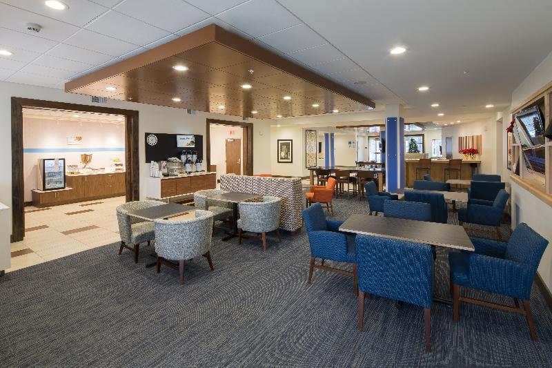 Holiday Inn Express Rochester Hills By Ihg Екстер'єр фото
