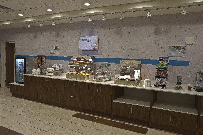 Holiday Inn Express Rochester Hills By Ihg Екстер'єр фото